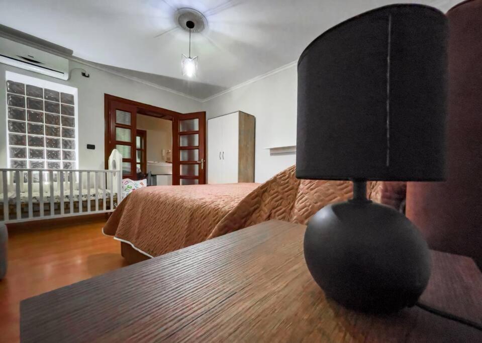Vila Kodra Тирана Экстерьер фото