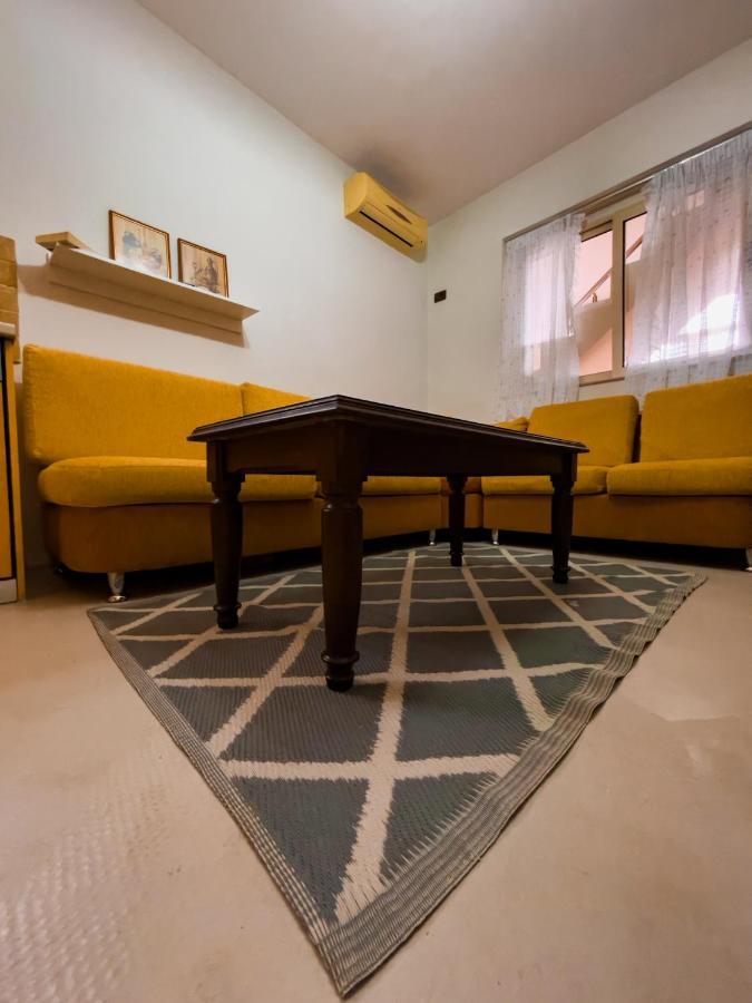 Vila Kodra Тирана Экстерьер фото