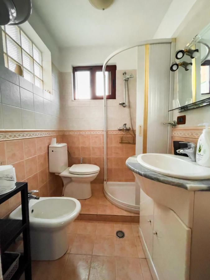 Vila Kodra Тирана Экстерьер фото